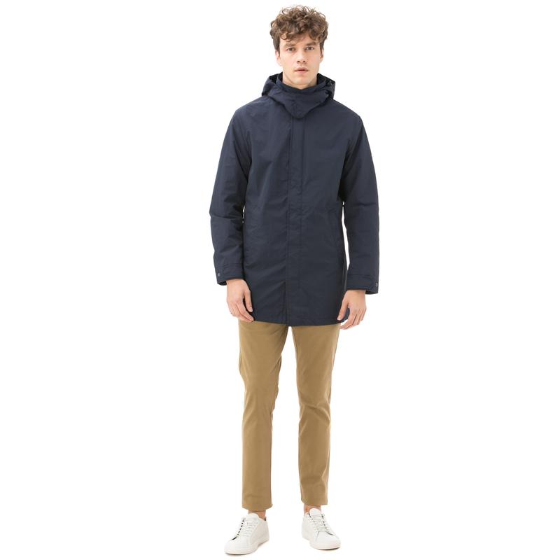 NAUTICA ERKEK LACİVERT YAĞMURLUK
