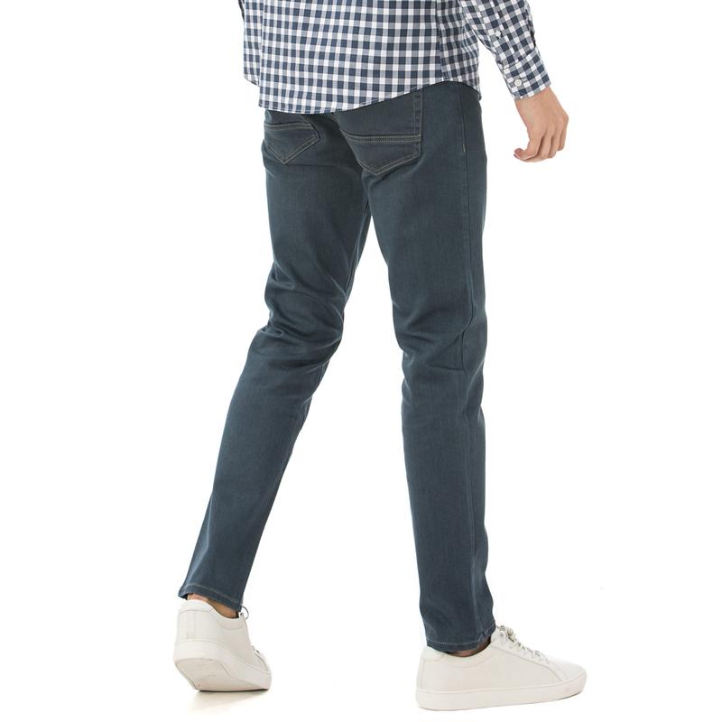 Nautica Erkek Slim Fit Jean Pantolon