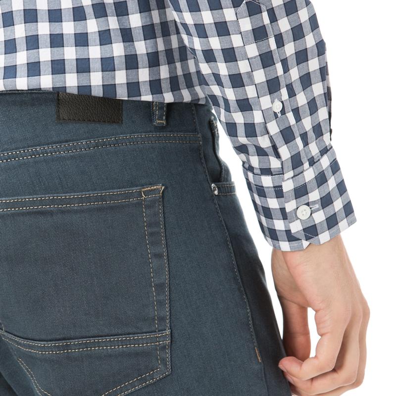 Nautica Erkek Slim Fit Jean Pantolon