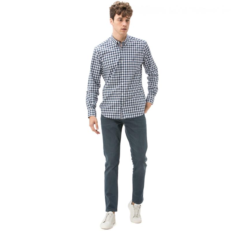 Nautica Erkek Slim Fit Jean Pantolon