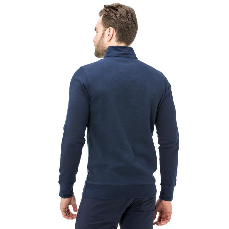 Nautica Erkek Lacivert Sweatshirt