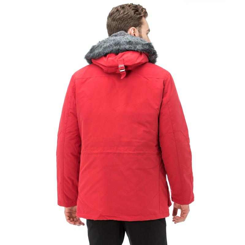 Nautica Erkek Kırmızı Mont
