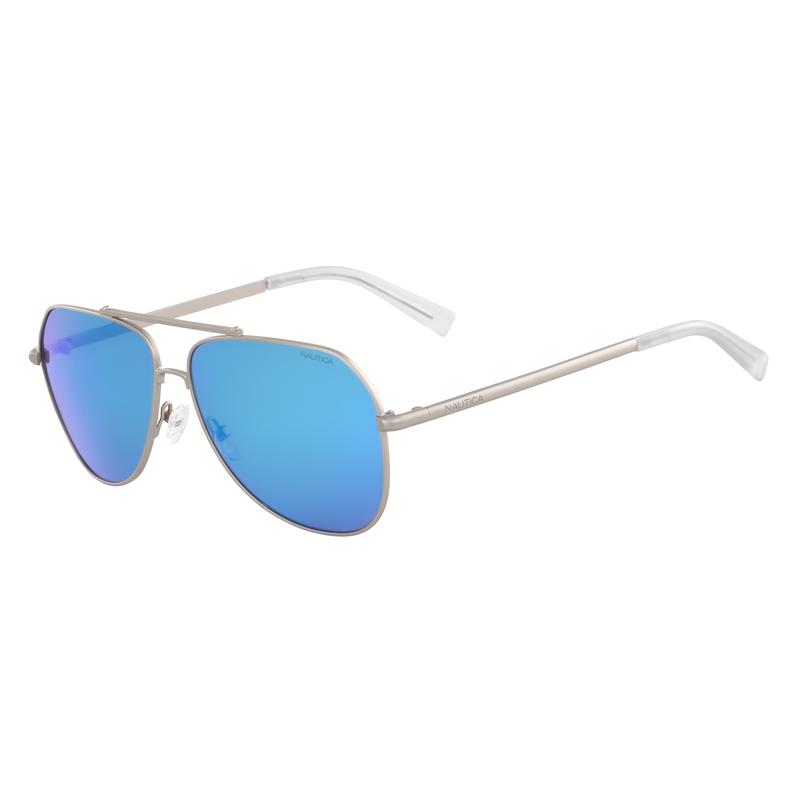 NAUTICA UNISEX GRİ GÖZLÜK
