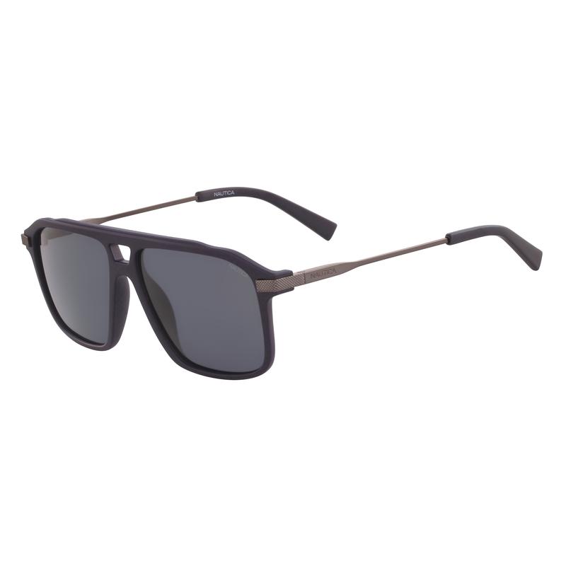NAUTICA UNISEX SİYAH GÖZLÜK