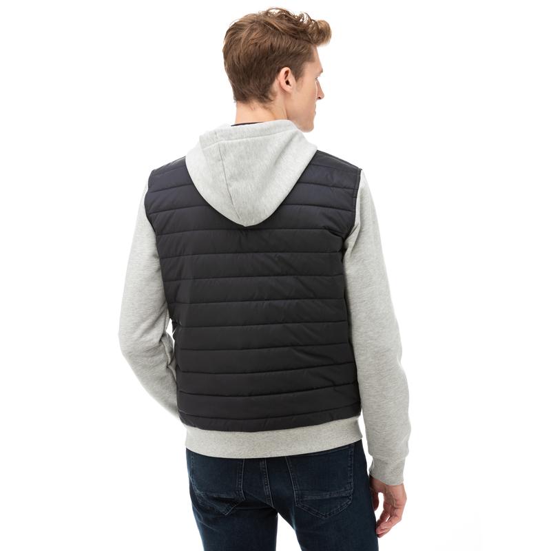 NAUTICA Erkek Lacivert Sweatshirt