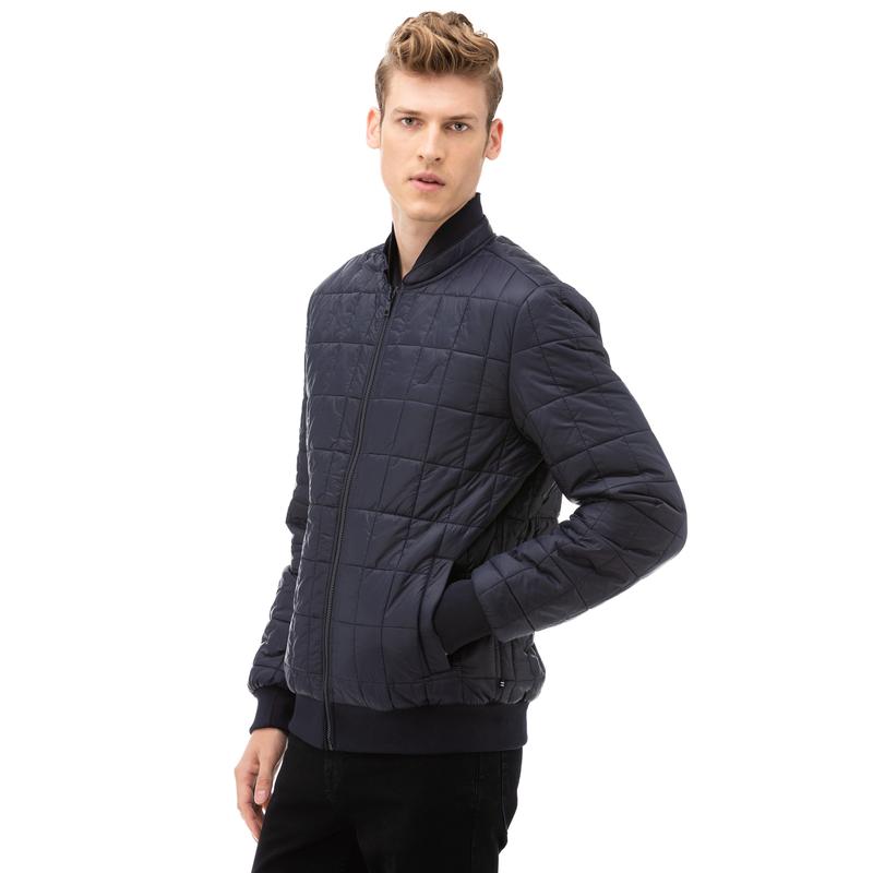 NAUTICA Erkek Sarı Mont