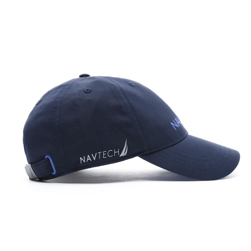 NAUTICA Erkek Lacivert Şapka