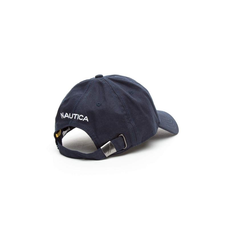 Nautica baseball şapkasi