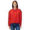 NAUTICA Kadın Kırmızı Sweatshirt
