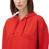 NAUTICA Kadın Kırmızı Sweatshirt