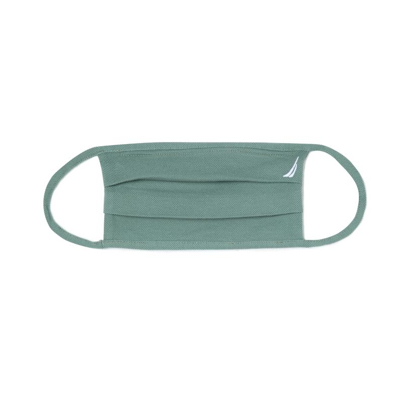 NAUTICA PAMUKLU YIKANABİLİR HAKİ MASKE