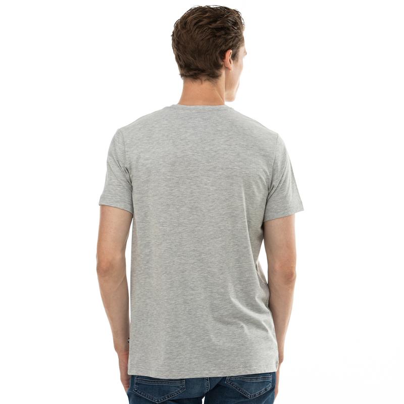 NAUTICA Erkek Lacivert T-Shirt