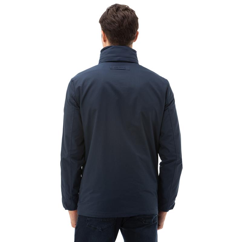 NAUTICA ERKEK LACİVERT MONT
