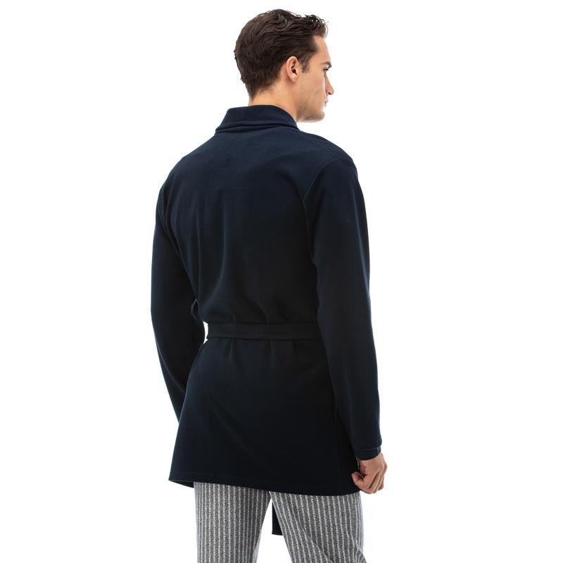 NAUTICA ERKEK LACİVERT SABAHLIK