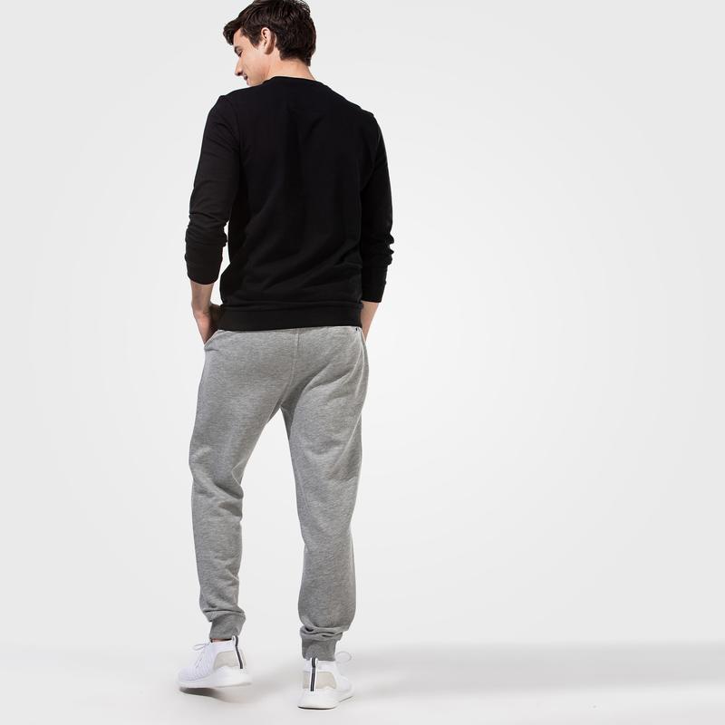NAUTICA ERKEK GRİ EŞOFMAN ALTI