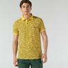 NAUTICA ERKEK SARI SLIM FIT POLO