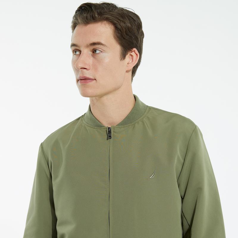 NAUTICA ERKEK HAKİ MONT