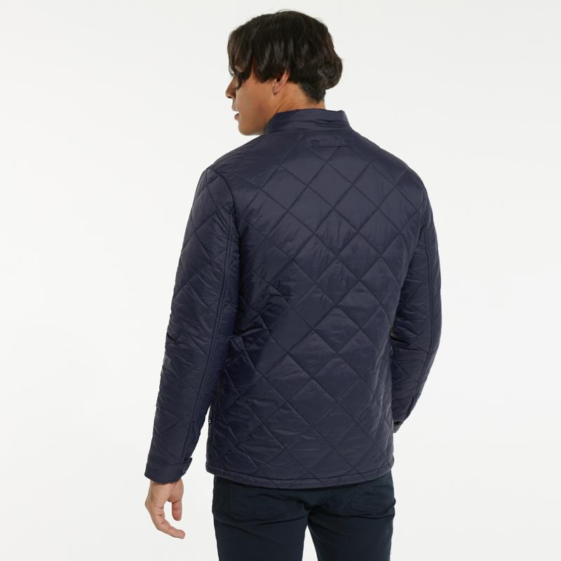 NAUTICA ERKEK LACİVERT MONT