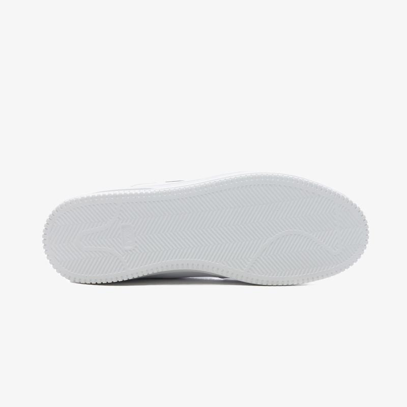 NAUTICA KADIN BEYAZ SNEAKER