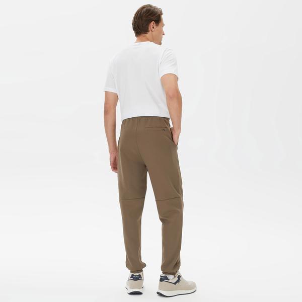 NAUTICA ERKEK YEŞİL STANDART FIT EŞOFMAN ALTI