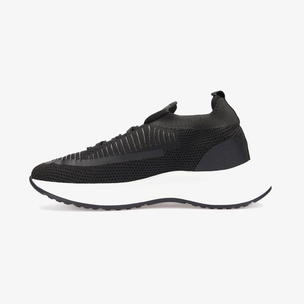 Nautica Kadın Siyah Sneaker