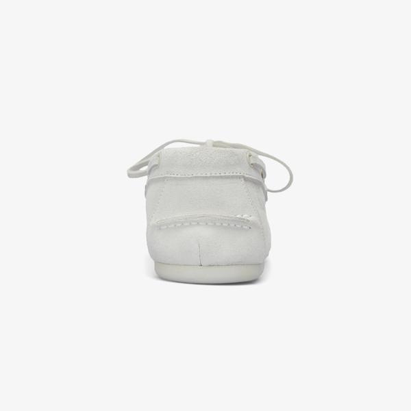 Nautica Kadın Beyaz Loafer