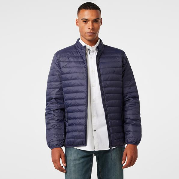 Nautica Erkek Lacivert Mont