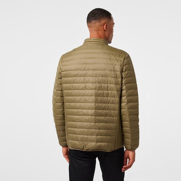 Nautica Erkek Yeşil Mont_1