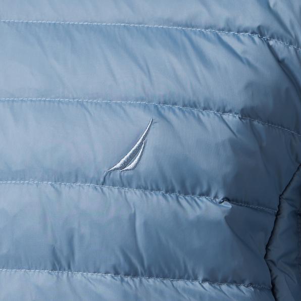 Nautica Erkek Mavi Mont_5