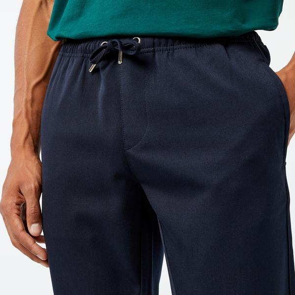 Nautica Erkek Lacivert Jogger Pantolon