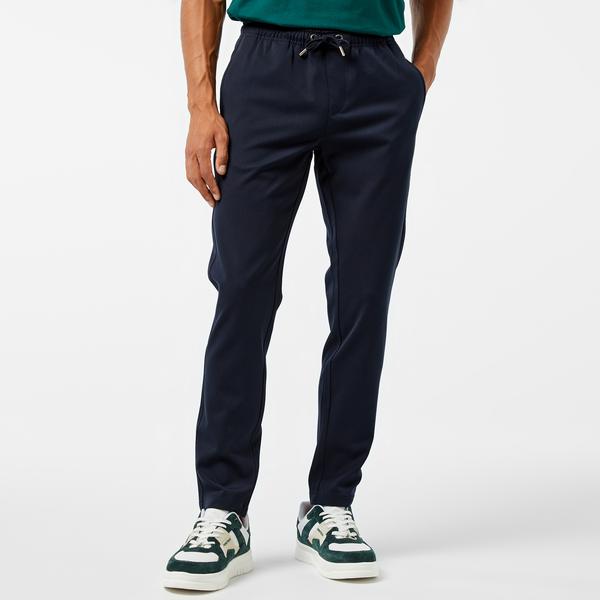 Nautica Erkek Lacivert Jogger Pantolon