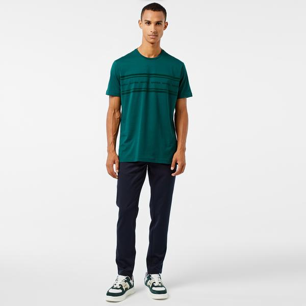 Nautica Erkek Lacivert Jogger Pantolon