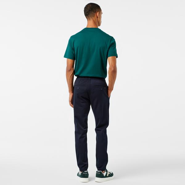 Nautica Erkek Lacivert Jogger Pantolon