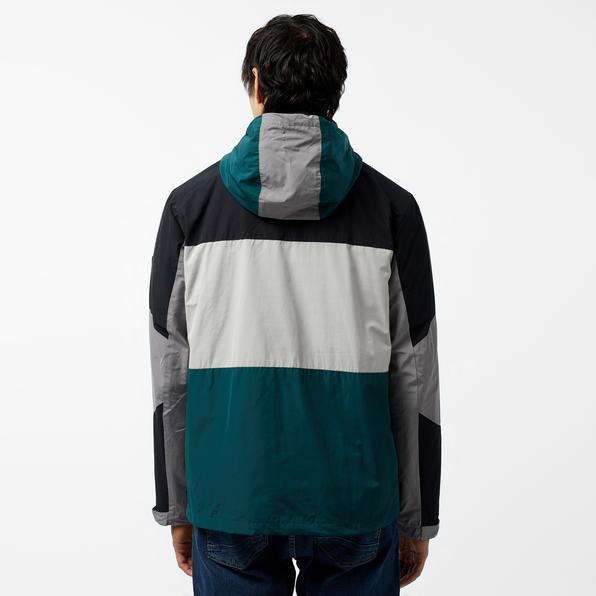 Nautica Erkek Siyah Mont_1