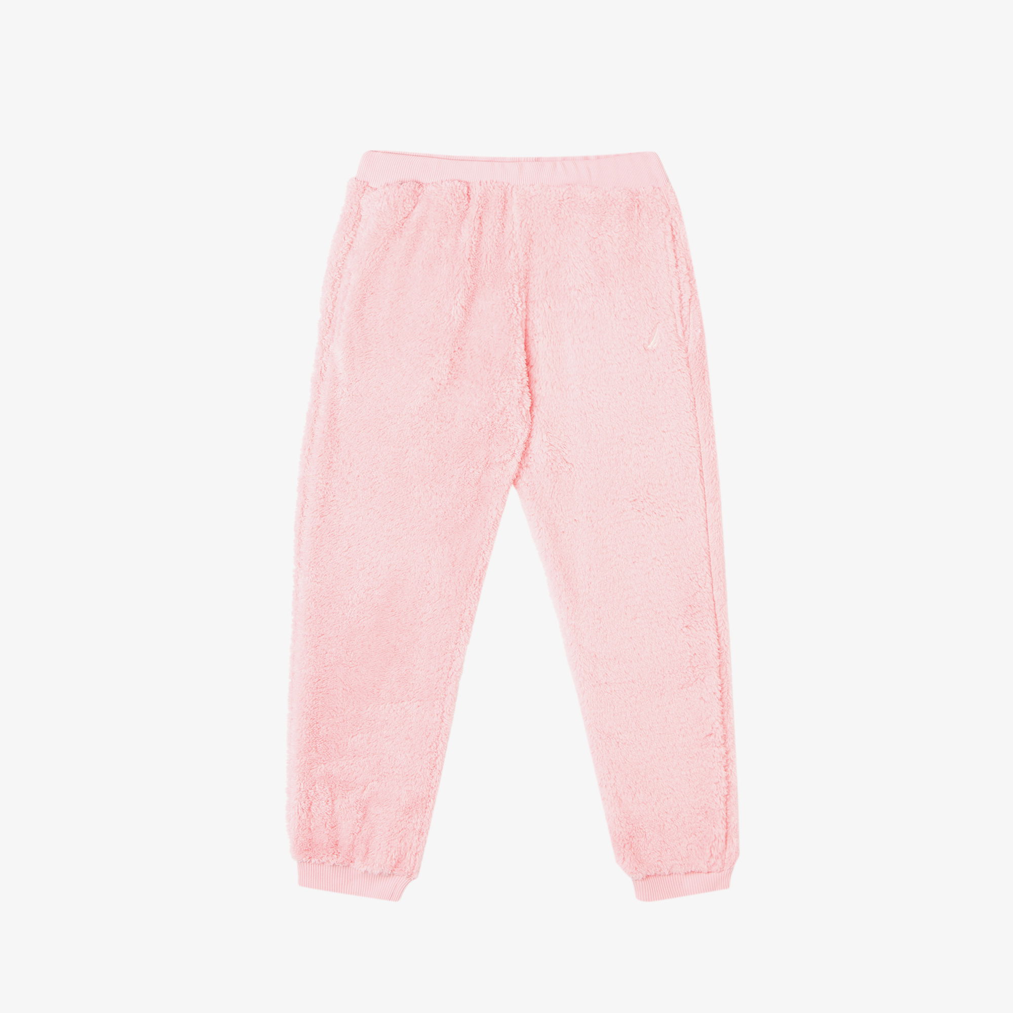 Nautica Kız Çocuk Pembe Eşofman Altı -1
