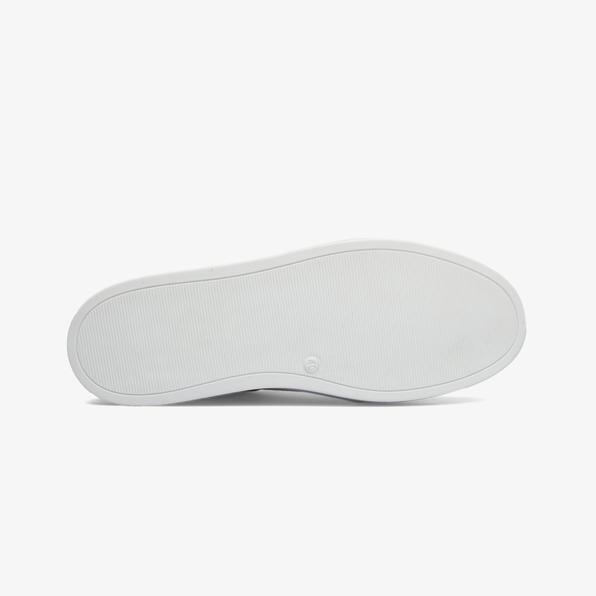 Nautica Kadın Bej Sneaker_4