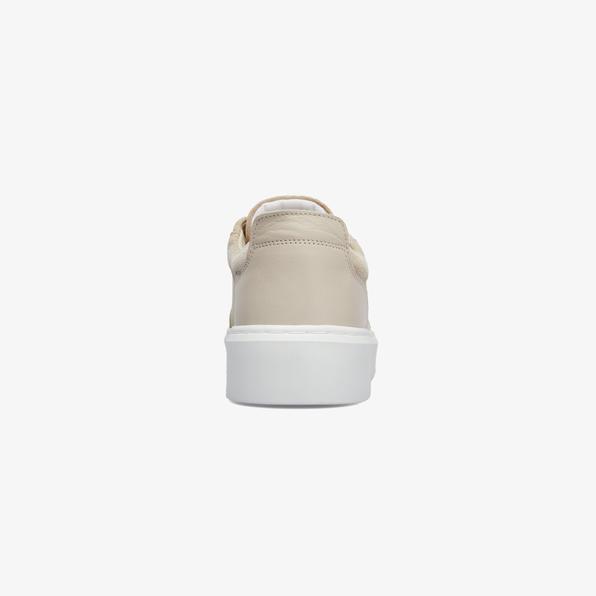 Nautica Kadın Bej Sneaker_1