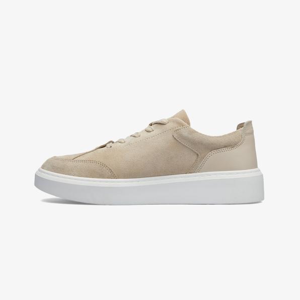 Nautica Kadın Bej Sneaker_2