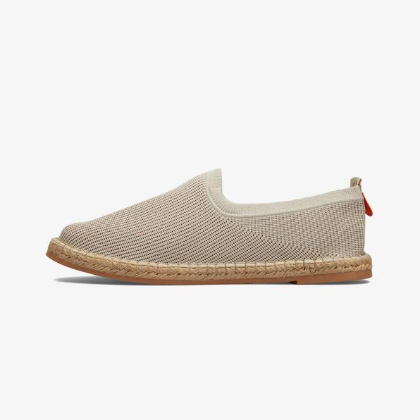 Nautica Erkek Bej Loafer_2