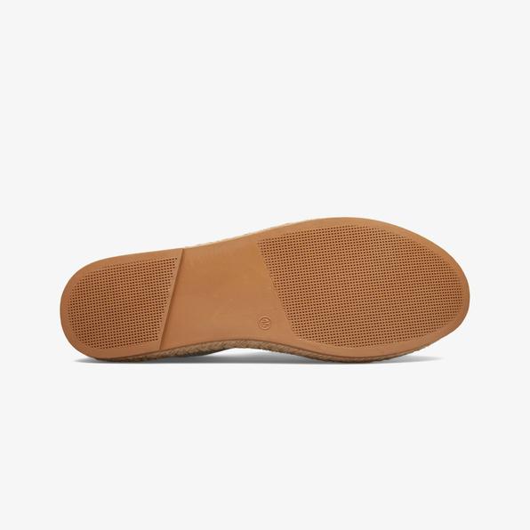 Nautica Erkek Bej Loafer_4