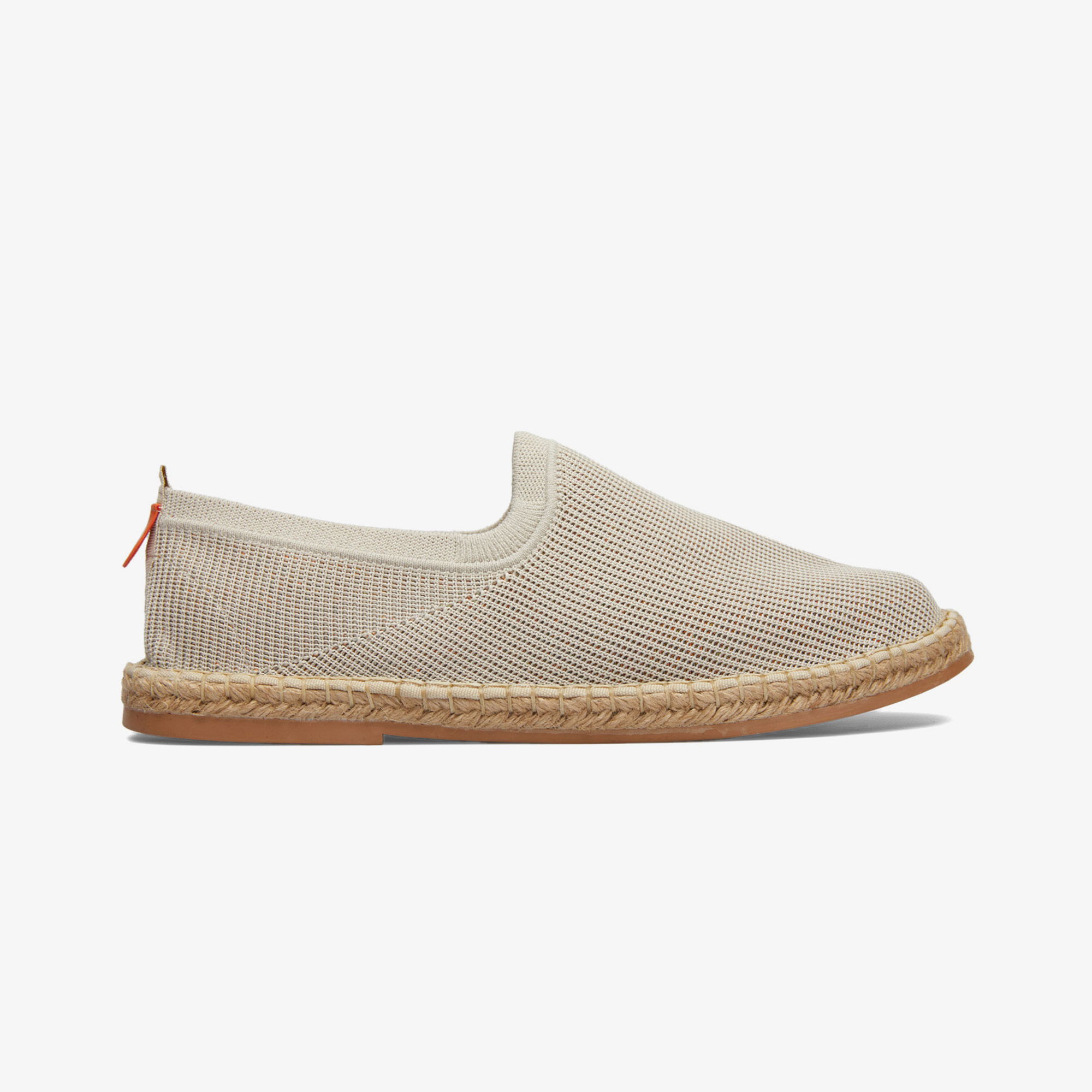 Nautica Erkek Bej Loafer Ayakkabı -1