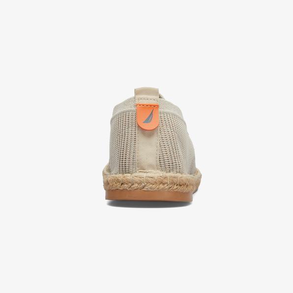 Nautica Erkek Bej Loafer_1