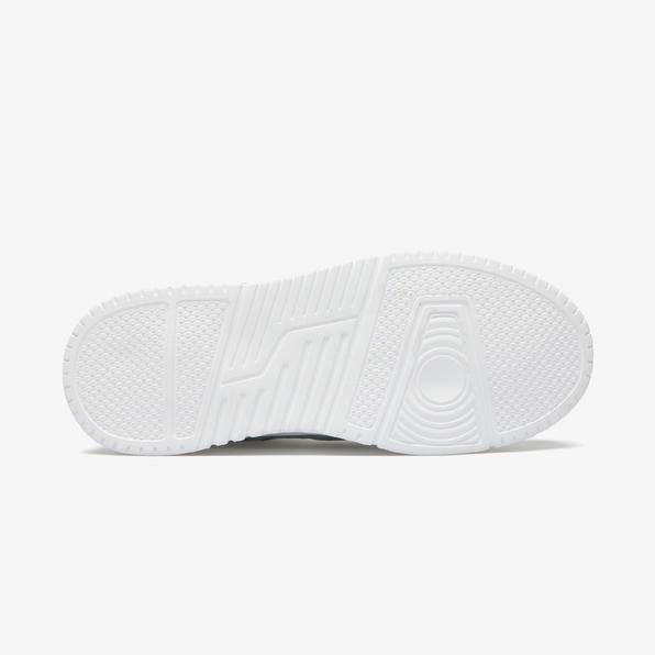 Nautica Kadın Yeşil Sneaker_4