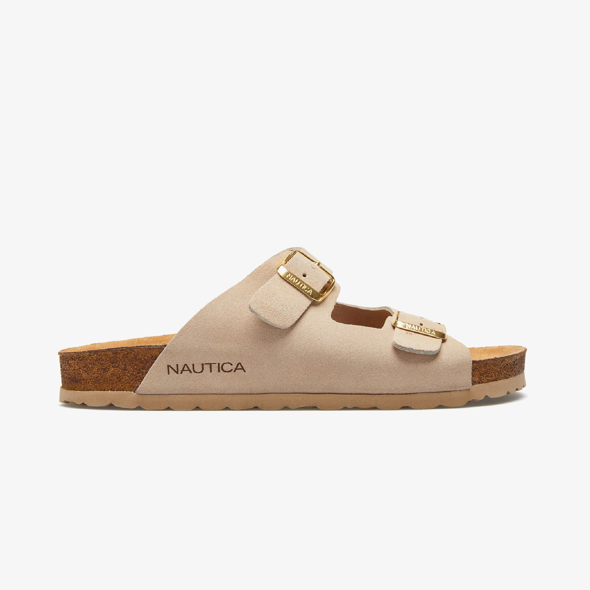Nautica Kadın Bej Terlik -1