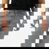 Nautica Erkek Bej Jogger Keten Pantolon