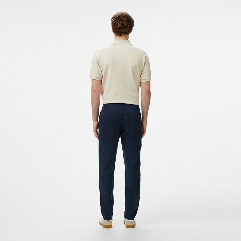 Nautica Erkek Lacivert Jogger Pantolon