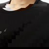Nautara Erkek Siyah Regular Fit T-Shirt