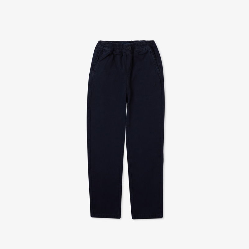 Nautica Erkek Çocuk Lacivert Standart Fit Pantolon