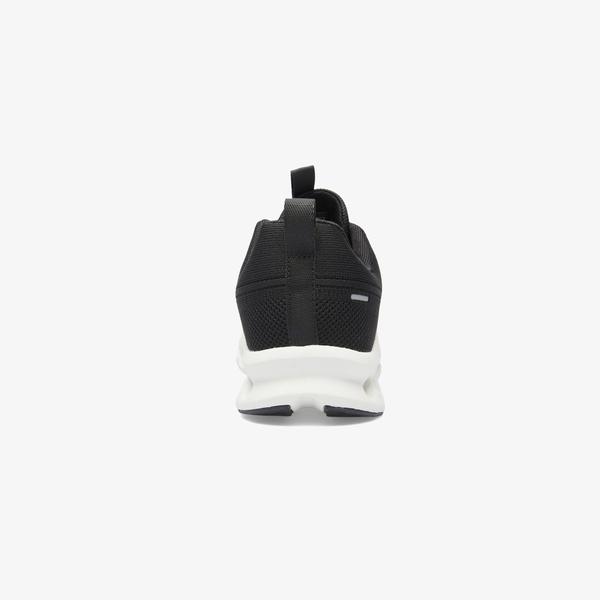 Nautica Kadın Siyah Sneaker