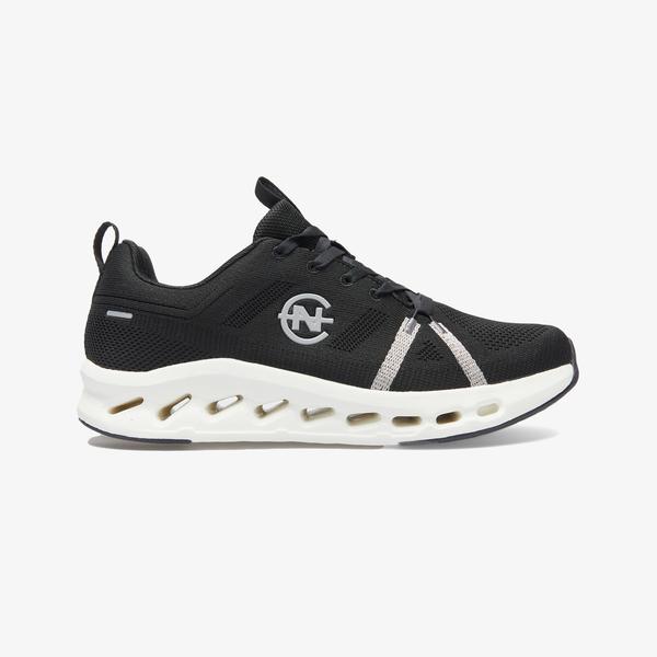 Nautica Kadın Siyah Sneaker